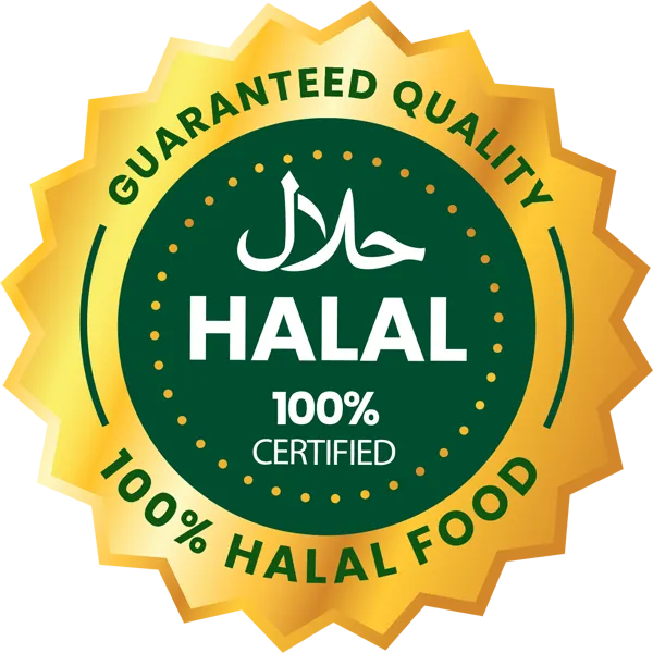 100% Halal Certified Indian Food McKinney