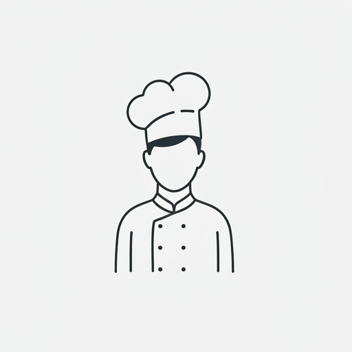 Chef Icon